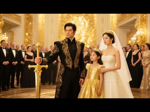 Gold-digger mocks single dad, not knowing he’s Dragon Lord! CEO & top beauty want him!