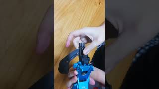 Two helmet adapter--maybe you will like