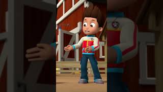 没有农民的农场 #PAWPatrol #Shorts 兒童卡通