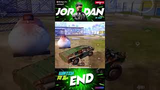 AMR=💀SAMBAVAM 💥 Easy Way get chicken dinner ✅✌️ #jordan #botsquad #madan