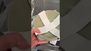 ASMR IKEA SHOP WITH ME #ikea #ikeashopwithme #ikeashopping #ikeashoppinghaul #ikeahaul