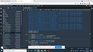 Deploy a Sagemaker XGBoost multiclass classifier with a default model monitor,  etc.