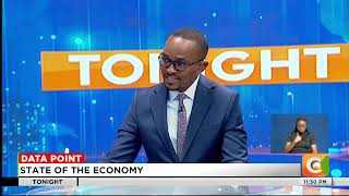 Data Point | State of the Economy | Part 3