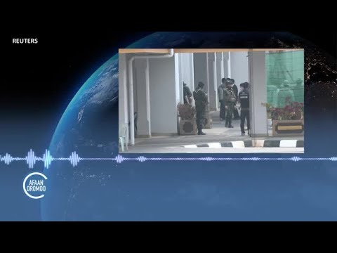 Yakka Gowwoomsaa Oonlaayinii Irraa Attamitti Ittisuun Danda’ama?