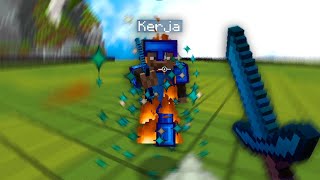 Dominating Ranked NoDebuff in Asia MMC