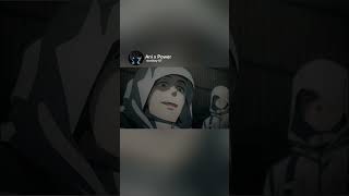 BOFURIN vs KEEL 💀 | #anime #animeedit #windbreaker #bofurin #animeshorts #viral #trend #shorts