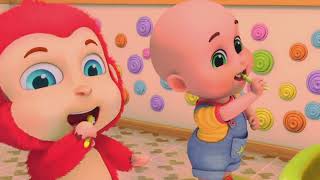 Adorable Baby Morning Routine!