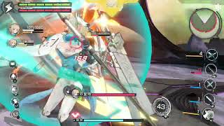 星之翼Starward 天梯2v2 (婭米 YamMyn) - 2025/07/07 Daily #3 2v2都能婭米的時間 😉 (同好會