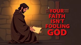 7 Painful Signs Your Return to Christ Isn’t Genuine (Even If It Feels Real)