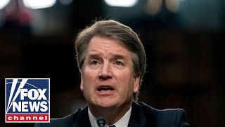 A second allegation of sexual misconduct against Kavanaugh