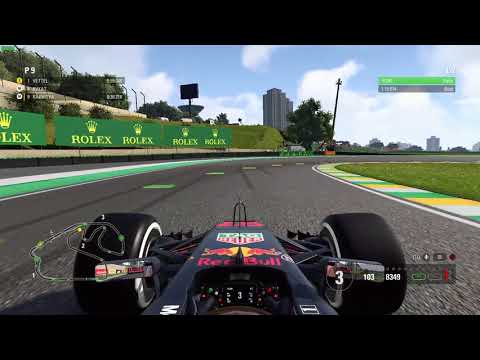 F1 2017 Track Guide | Interlagos,Brazil