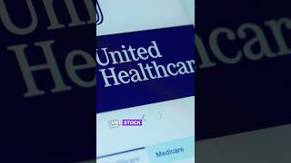 UnitedHealth’s stock crashes 22% - Major shakeup in healthcare
