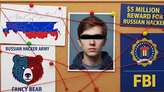 The Hacker Who Outsmarted the FBI