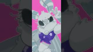 TWO OF HEARTS-fnafoc        #fnaf #fnafoc