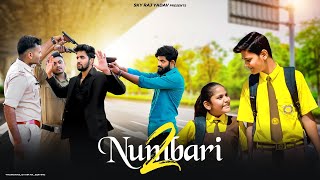 2 Numbari | Masoom Sharma | Manisha sharma | New Haryanvi Songs2021 | Tu Mane Bata Tere Maa Bapu Ne