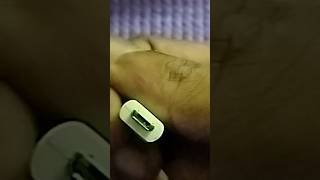 The Days Of USB Type B Chargers #USB #TypeCCable