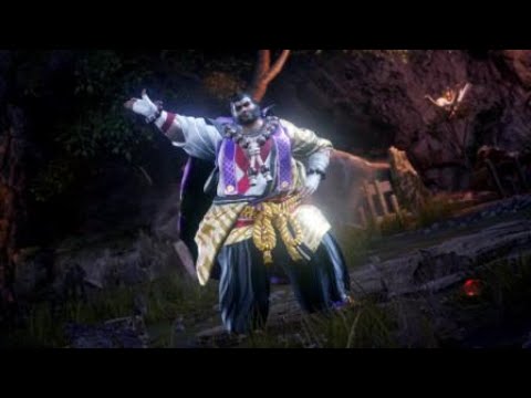 Sooooo Close. #Tekken7 #Shorts
