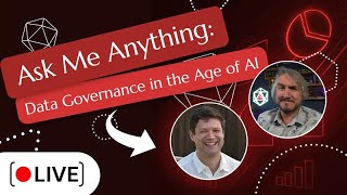 Ask Me Anything: Data Governance in the Age of AI