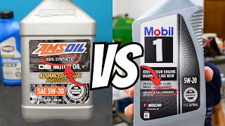 100% Synthetic Oil: SCAM or SCIENCE?