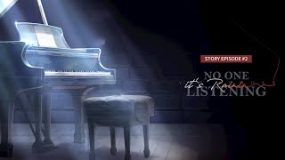 [Ash Echoes] Main story Chapter 2 No one Listening