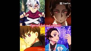 #anime #demonslayeredit #demonslayer #capcut #edit #youtubeshorts #eyesblueliketheatlantic