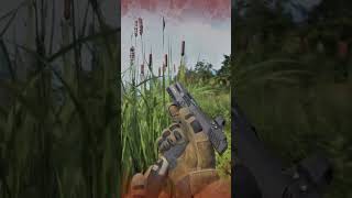 Surounded by zombie#realistic #gameshow #games #shorts #unrealengine5