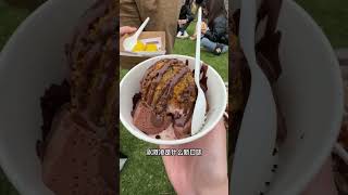爲啥這裏的麪條多少都有點不正經？#美食vlog #shorts