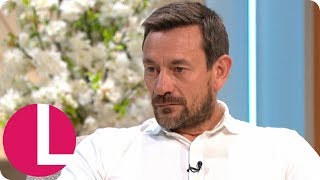 Ollie Ollerton Reveals How SAS: Who Dares Wins Saved His Life | Lorraine