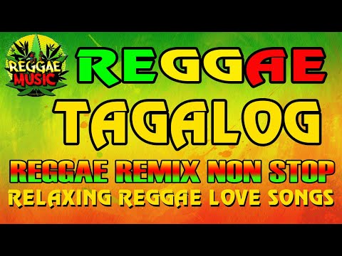 BEST 100 REGGAE NONSTOP SONGS 🔥 RELAXING REGGAE LOVE SONGS 🔥 ROAD TRIP REGGAE 2022