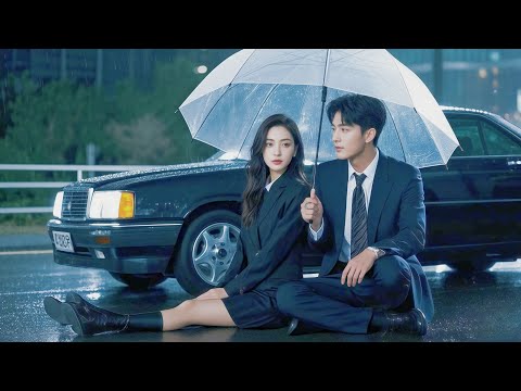 💗CEO kindly saved an ordinary girl, didn't expect that she was a hidden boss!KoreanDrama【FULL】