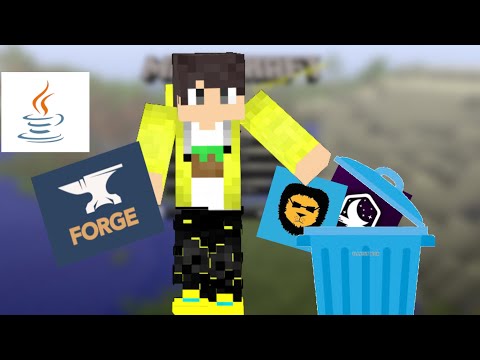 僕がなんでForgeを使うのか？【スカイウォーズ skywars ハイピクセル hypixel マイクラ minecraft】