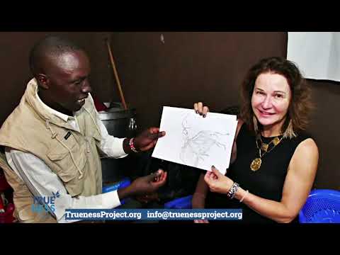 Transforming Lives in Kibera: A Journey of Hope, Leadership & Change