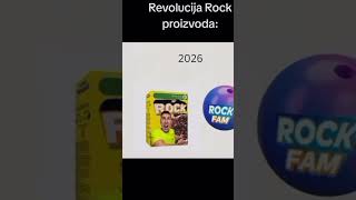 Dex rock revolucija proizvoda