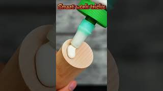 Work smart tips ✅#diy #alltools #tools4life #tricks #tips #lifehacks #adamrose #shortvideo