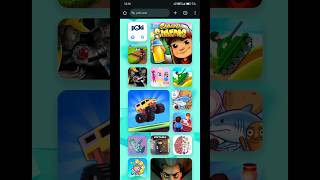 free online games to play💥 #techfreak #google