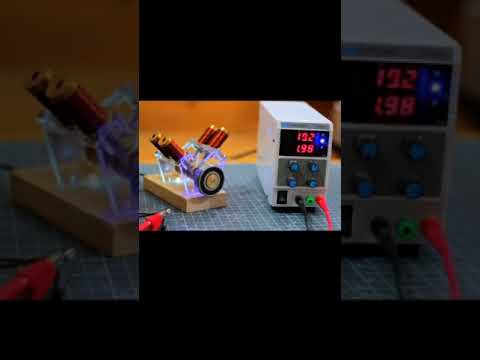 Engine project for final year engineering 👨‍🔧 project