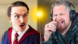 JayDaddy's Dark Humor Keeps Getting Funnier!
