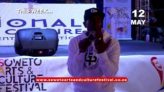 SACF TV EPISODE 22 Promo
