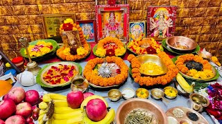 Rudri path class chapter-7  + astrology class