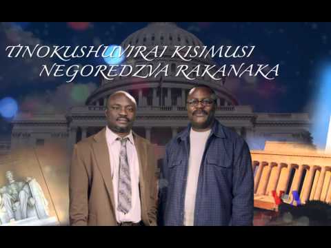 VOA Zimbabwe Holiday Greetings-Shona