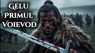 Gelu – Primul conducător român atestat 🇷🇴 | Conducătorii României