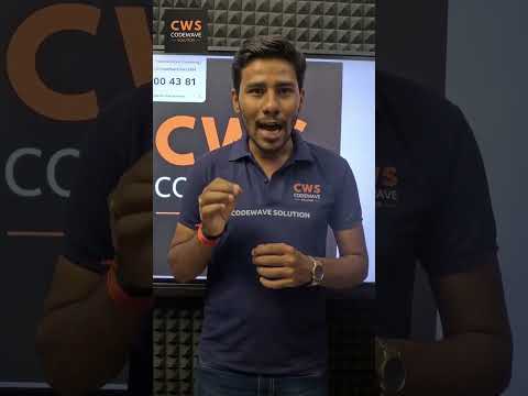 CWS Launching Online Live Classes Today at 9pm to 11pm