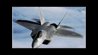 中國量子雷達令美F22無所遁形 隱形戰機不隱形？成廢鐵了