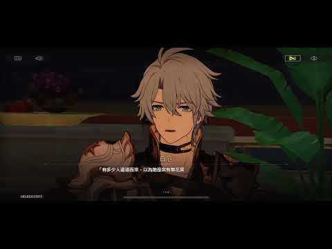 崩壞：星穹鐵道 邁德貘斯：萬敵vs.白厄勢力（高溫浴場）