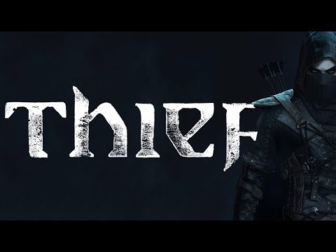 Thief Gameplay (HD)