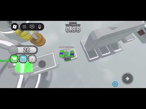 #timerunnersroblox  faster