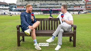 Jonny Bairstow gives an update on his England and Yorkshire future 🏴󠁧󠁢󠁥󠁮󠁧󠁿