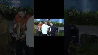 Tzu Chi Raih Penghargaan atas Kontribusi Membangun 3 Juta Rumah Layak Huni | Halo Indonesia