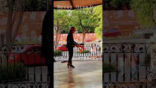 #nevergiveup #noterindas #frbyron #unahomiliacorta #motivation #motivacion #notecambio #paulinarubio