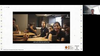 LPU  Webinar  on Roadmap to a future-proof Career in Artificial Intelligence and Data Engineering